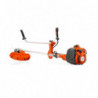 Wykaszarka spalinowa Husqvarna 545RX