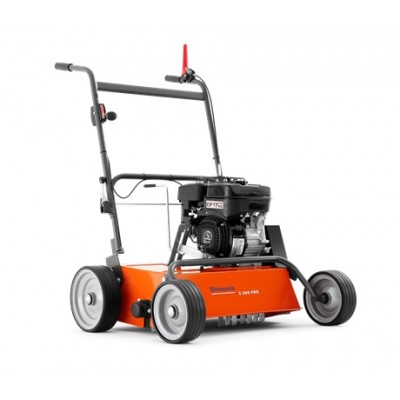 Wertykulator spalinowy Husqvarna S 500PRO
