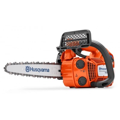 Pilarka spalinowa Husqvarna T525 carving