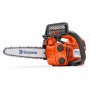 Pilarka spalinowa Husqvarna T525 carving