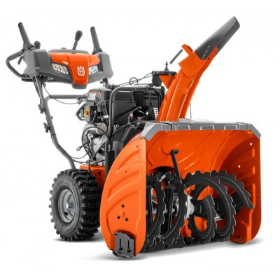 Odśnieżarka Husqvarna  ST 327
