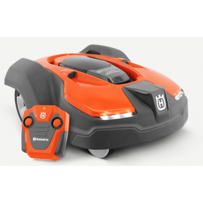 Zabawka Kosiarka automatyczna Husqvarna Automower