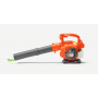 Zabawka dmuchawa do liści Husqvarna  39x18x10 cm