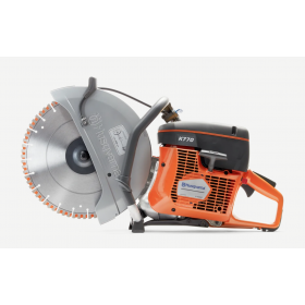 Przecinarka spalinowa Husqvarna K770