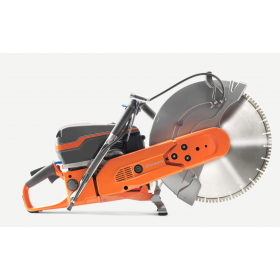Przecinarka spalinowa Husqvarna K970