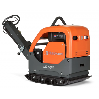Zagęszczarka Husqvarna LG 504