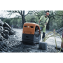 Zagęszczarka Husqvarna LG 504