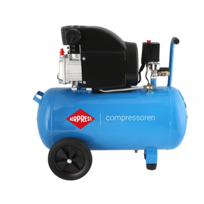 Kompresor Airpress HL 275-50 8 bar 2 KM/1.5 kW