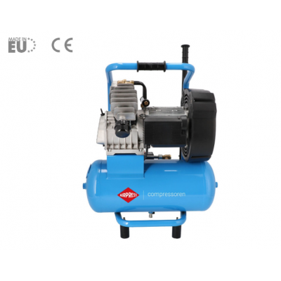 Kompresor dwutłokowy Airpress LM 25-410 10 bar