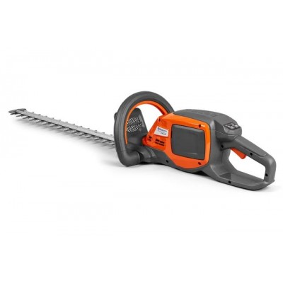 HUSQVARNA NOŻYCE do żywopłotu 215IHD45 z akumulatorem i ładowarką