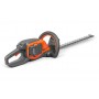 HUSQVARNA NOŻYCE do żywopłotu 215IHD45 z akumulatorem i ładowarką