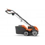 Wertykulator elektryczny Husqvarna S 138C