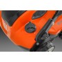 Wertykulator akumulatorowy Husqvarna S 138i