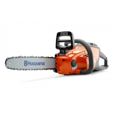 Pilarka akumulatorowa Husqvarna 120i +ładowarka + bateria
