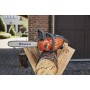Pilarka akumulatorowa Husqvarna 120i +ładowarka + bateria