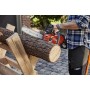 Pilarka akumulatorowa Husqvarna 120i +ładowarka + bateria