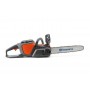 Pilarka akumulatorowa Husqvarna 120i +ładowarka + bateria