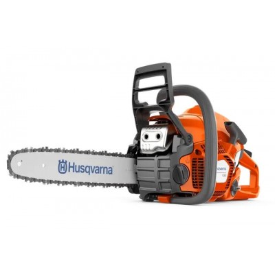 Pilarka spalinowa Husqvarna 130