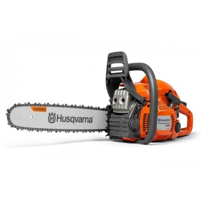 Pilarka spalinowa Husqvarna 445  Mark II