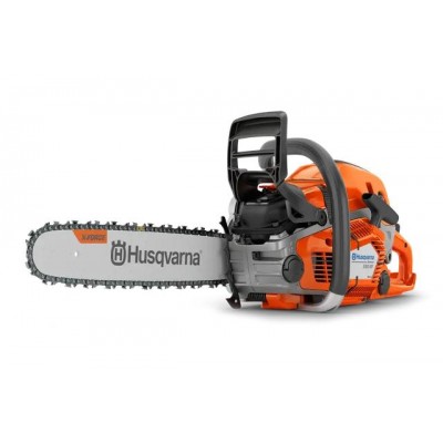 Pilarka spalinowa Husqvarna 550 XP® Mark II
