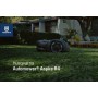 Robot koszący - Husqvarna Automower® Aspire™ R4