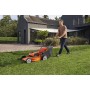 Kosiarka HUSQVARNA LC 142i z akumulatorem i ładowarką