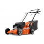 Kosiarka spalinowa Husqvarna LC 356VP