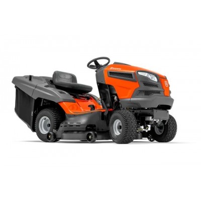 Traktor ogrodowy Husqvarna TC 242T