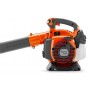 Dmuchawa Spalinowa do liści Husqvarna 125BVX