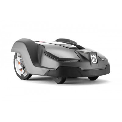 Kosiarka automatyczna Husqvarna Automower® 430X