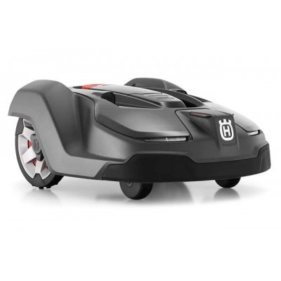 Kosiarka automatyczna Husqvarna Automower® 450X