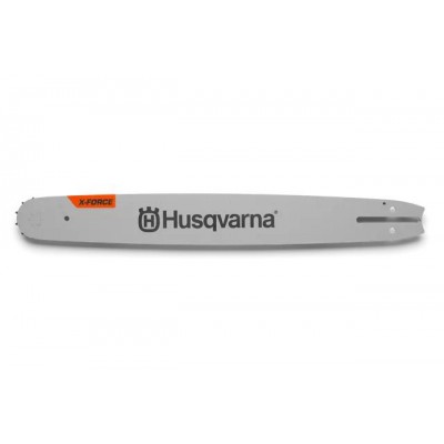 Prowadnica  laminowana X-Force /15'',/3/8'' /1.5mm/mały montaż 1.1T