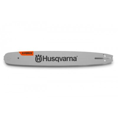 Prowadnica X-Force, laminowana .325" 13'' 1.5mm mały montaż
