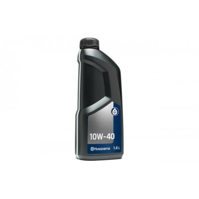 Olej 10W/40 1,4 L