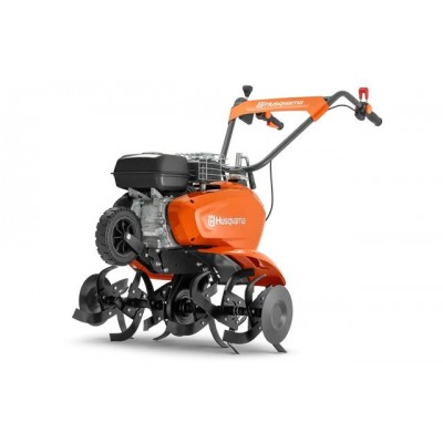 Kultywator Husqvarna  TF 435P