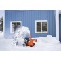 Husqvarna Odśnieżarka ST124