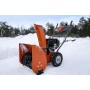 Husqvarna Odśnieżarka ST124