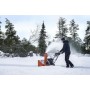 Husqvarna Odśnieżarka ST124