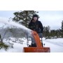 Husqvarna Odśnieżarka ST124