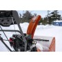 Husqvarna Odśnieżarka ST124