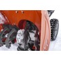 Husqvarna Odśnieżarka ST124