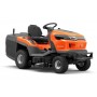 Husqvarna traktor ogrodowy TC 220T