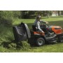 Husqvarna traktor ogrodowy TC 220T