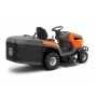 Husqvarna traktor ogrodowy TC 220T