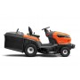 Husqvarna traktor ogrodowy TC 220T