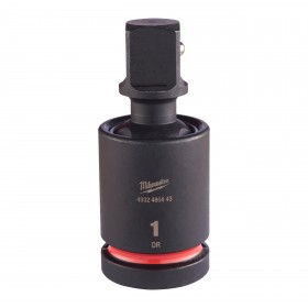 Uniwersalny przegub do nasadek udarowych 1"