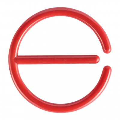 Pierścień podtrzymujący z pinem 1" 27-44 mm Hex