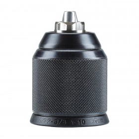 Uchwyt samozac. 1 2" x 20 1,0 - 10 mm