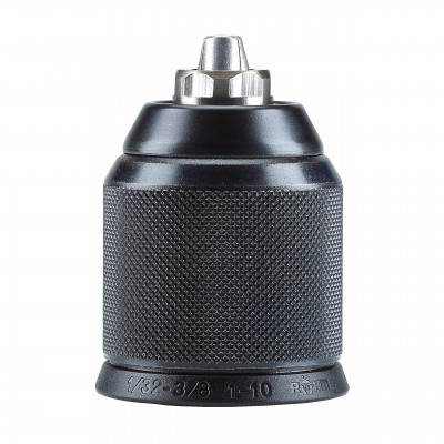 Uchwyt samozac. 1 2" x 20 1,0 - 10 mm