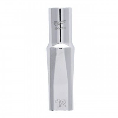 Nasadka 1 2" 12mm długa (metryczna)